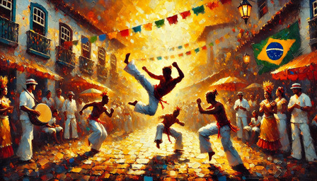 Capoeira