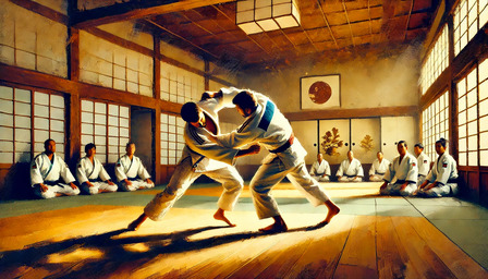 Judo