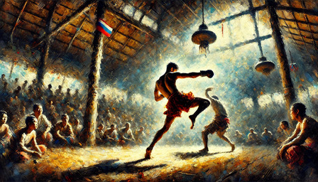 Lethwei