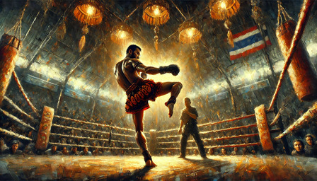 Muay Thai