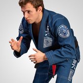 Jiu-Jitsu Gi's