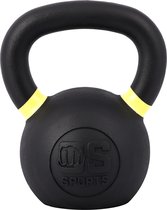 Kettlebells