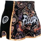 Muay Thai Shorts