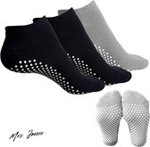 Sokken voor vechtsport