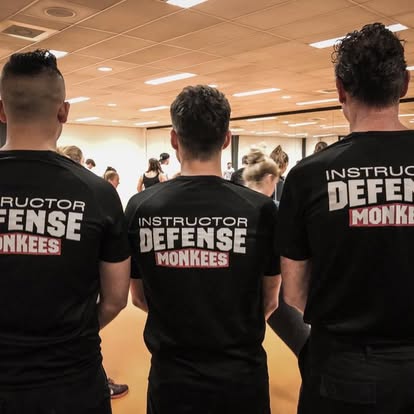 Monkees Instructeurs