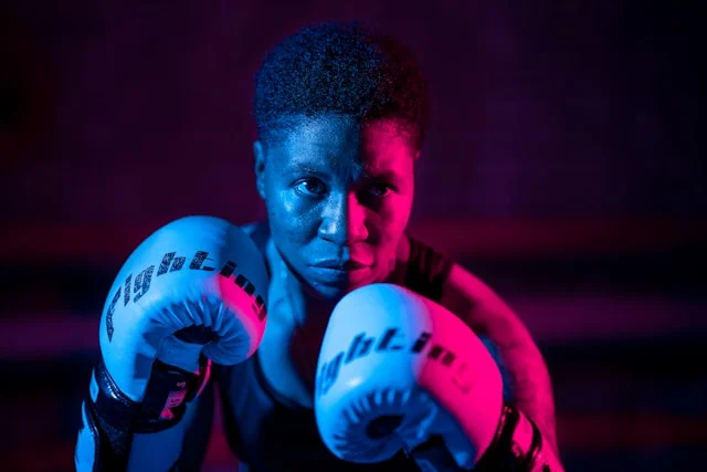 Kickbox Academy Rotterdam